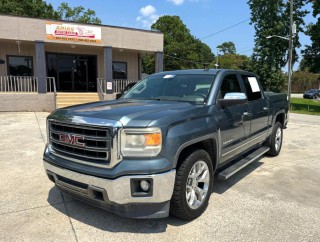 Image for 2014 GMC Sierra 1500 SLT ID: 6778198