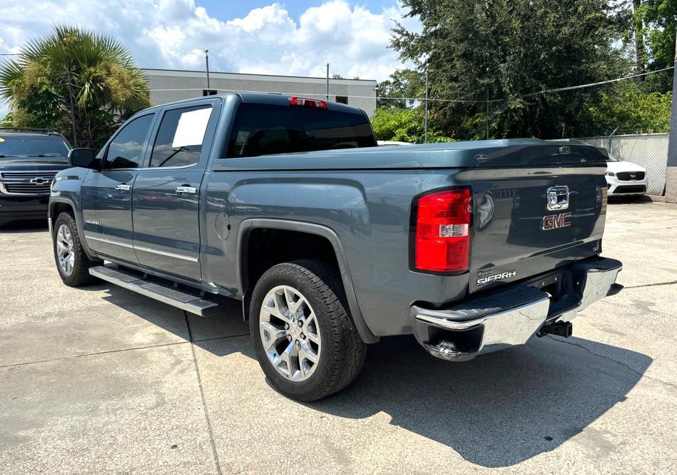2014 GMC Sierra 1500 Image 2