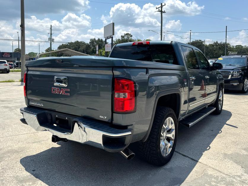 2014 GMC Sierra 1500 Image 4