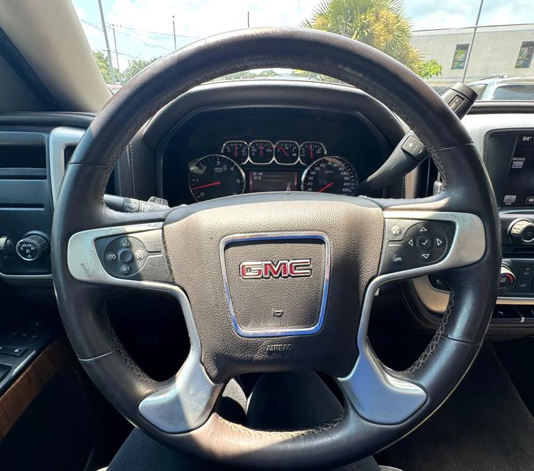 2014 GMC Sierra 1500 Image 6
