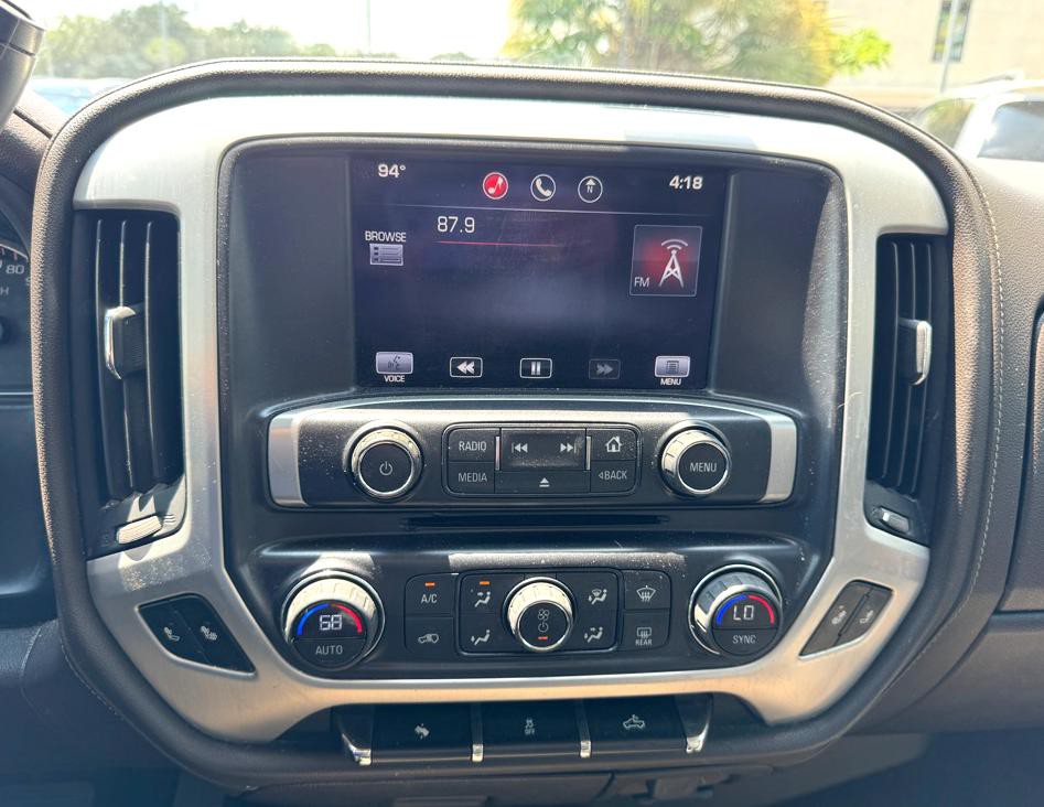 2014 GMC Sierra 1500 Image 7