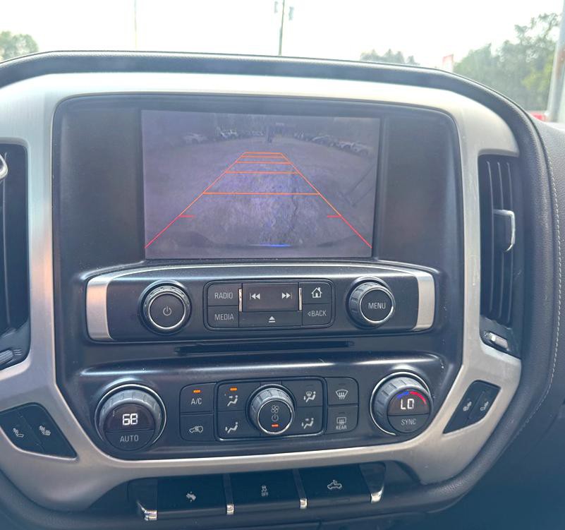 2014 GMC Sierra 1500 Image 8