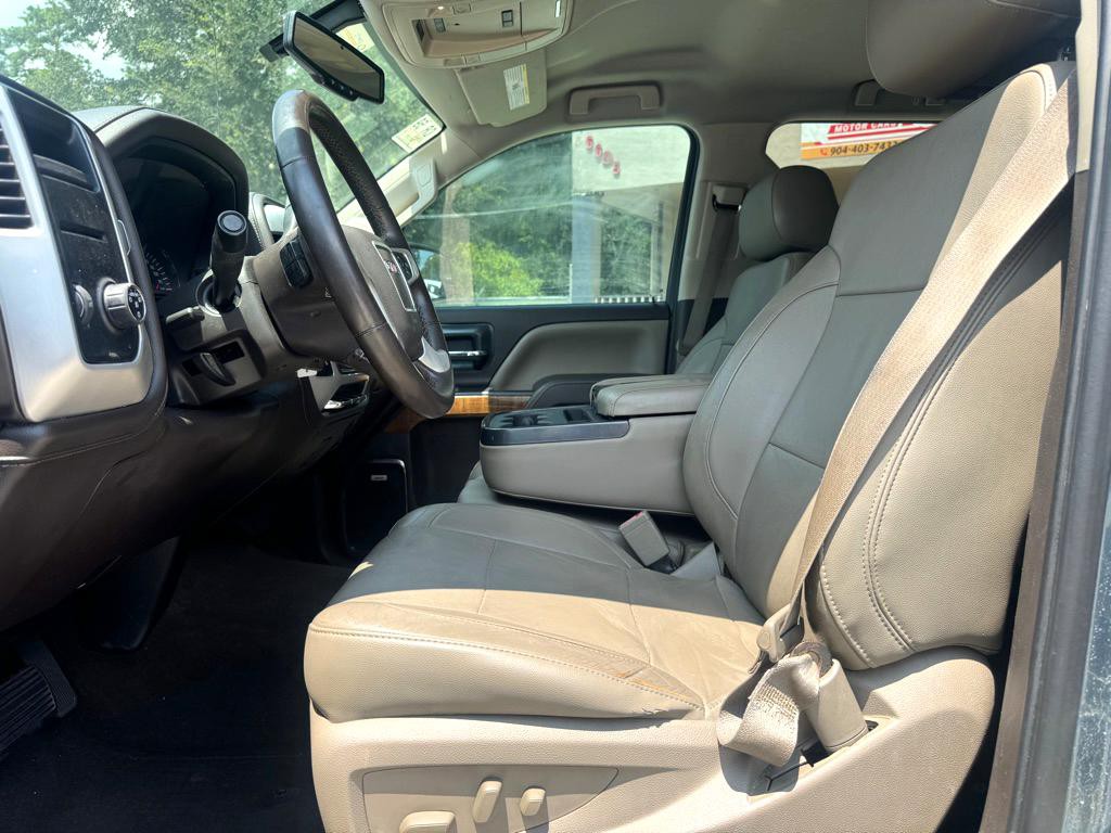2014 GMC Sierra 1500 Image 9