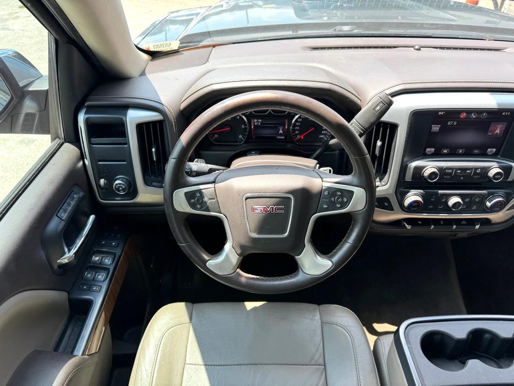 2014 GMC Sierra 1500 Image 10