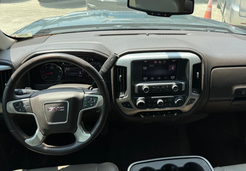 2014 GMC Sierra 1500 Image 11