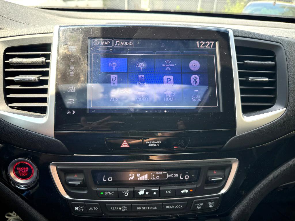 2016 Honda Pilot Image 8