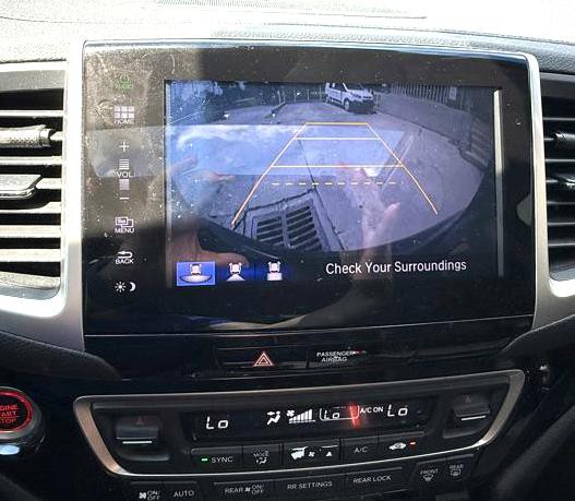 2016 Honda Pilot Image 9
