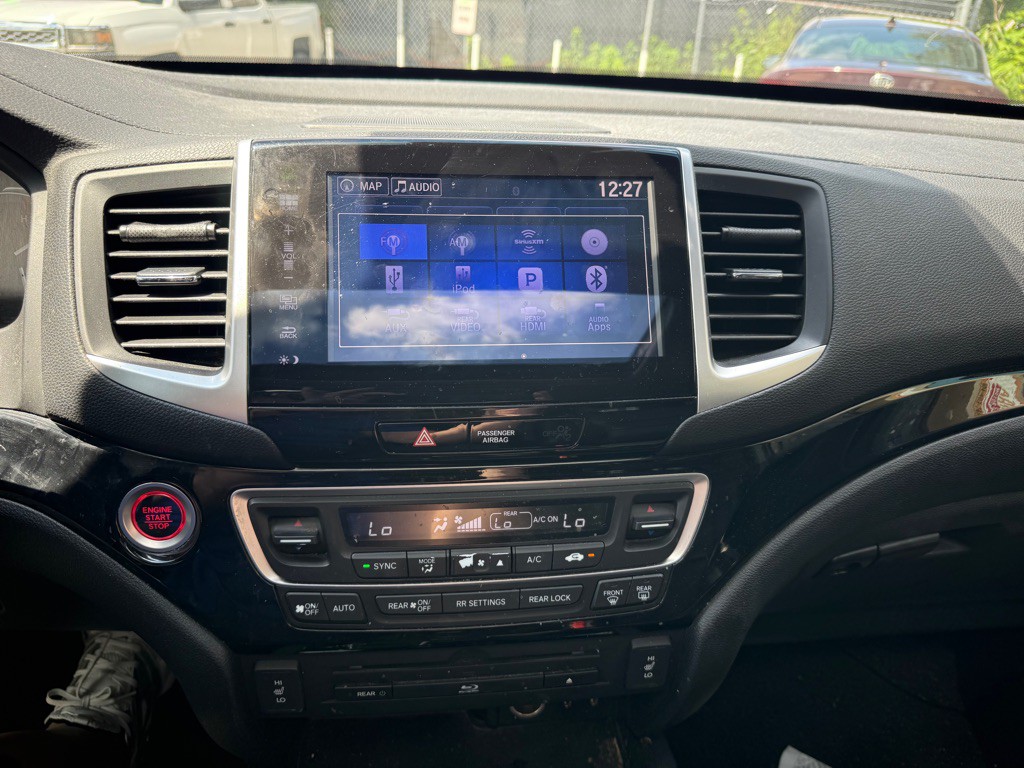 2016 Honda Pilot Image 10