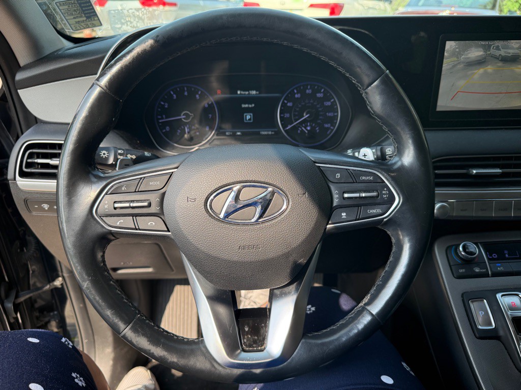 2020 Hyundai Palisade Image 6
