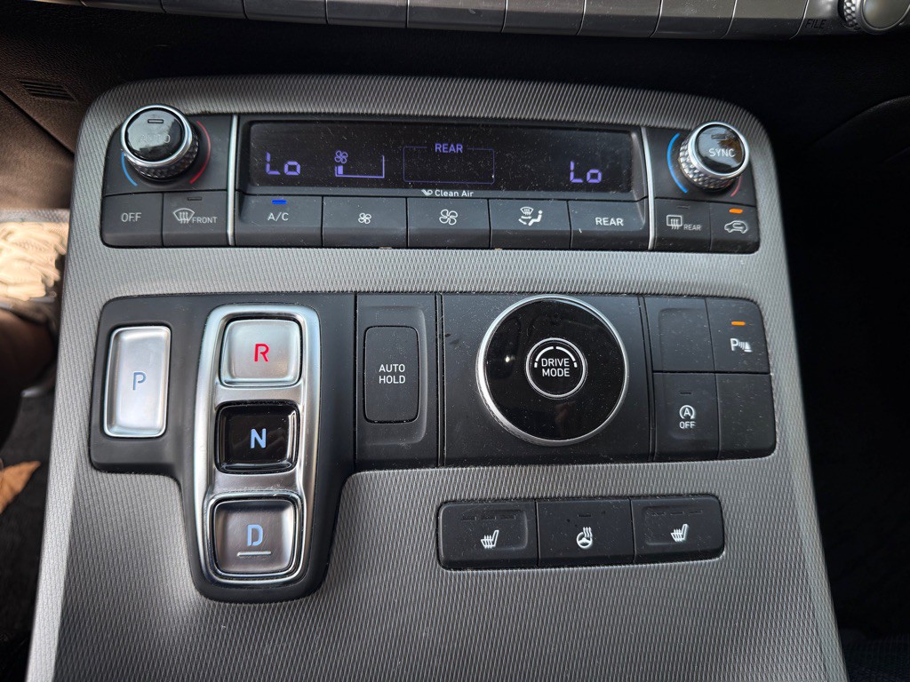 2020 Hyundai Palisade Image 10