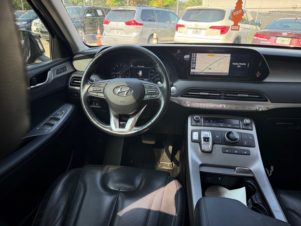 2020 Hyundai Palisade Image 13