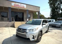 Image for 2019 Toyota Highlander LE ID: 6780376
