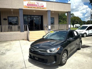 Image for 2020 Kia Rio LX ID: 6782395