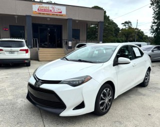 Image for 2018 Toyota Corolla L ID: 6784981