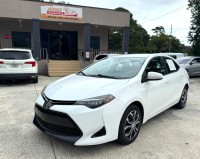 Image for 2018 Toyota Corolla L ID: 6784981