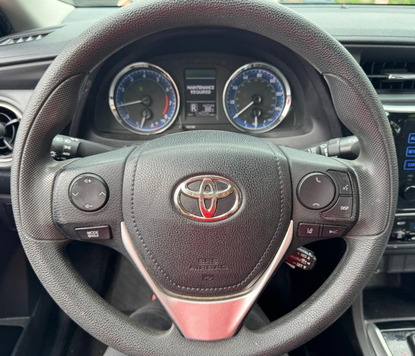 2018 Toyota Corolla Image 5