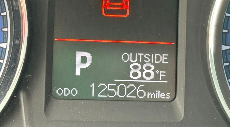 2018 Toyota Corolla Image 6