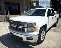 Image for 2014 Chevrolet Silverado 1500 LT ID: 6785110