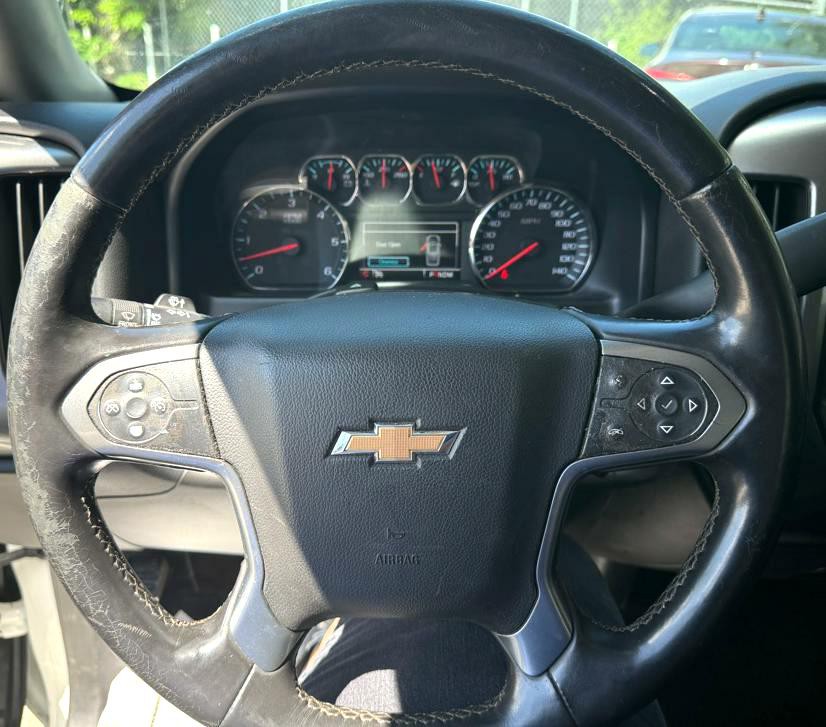 2014 Chevrolet Silverado 1500 Image 6