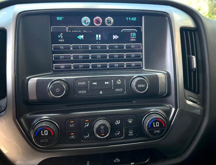 2014 Chevrolet Silverado 1500 Image 7