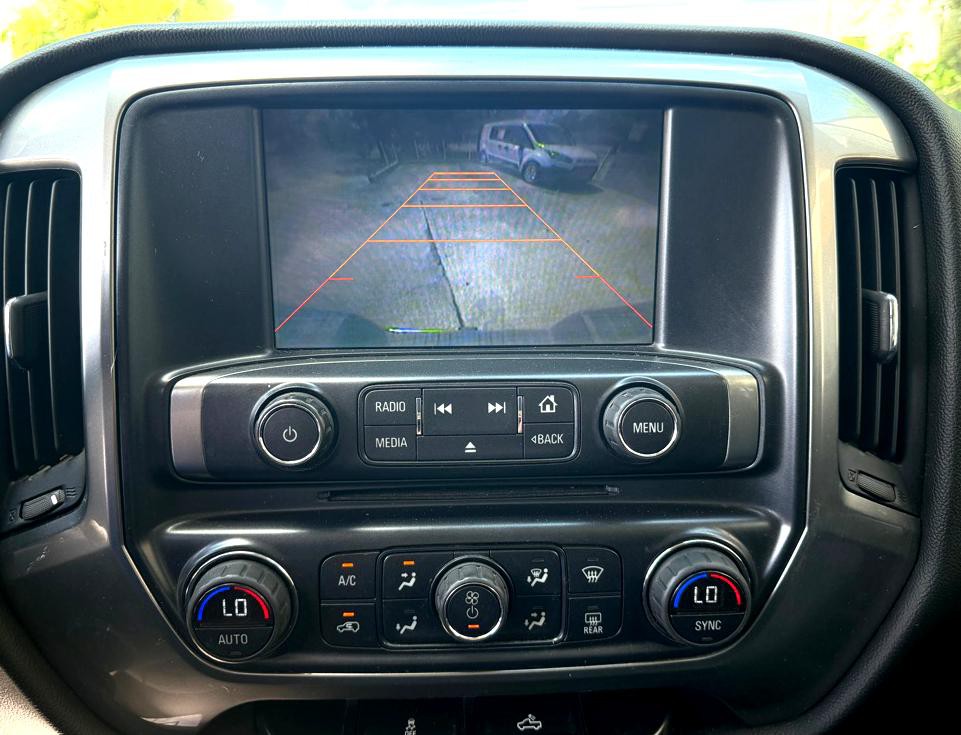 2014 Chevrolet Silverado 1500 Image 8