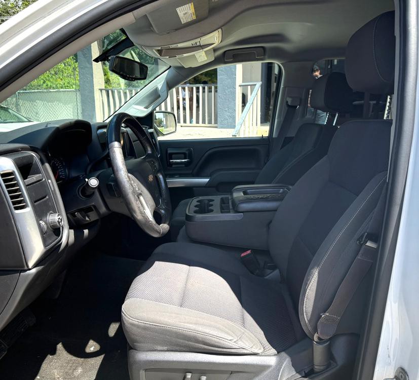 2014 Chevrolet Silverado 1500 Image 9