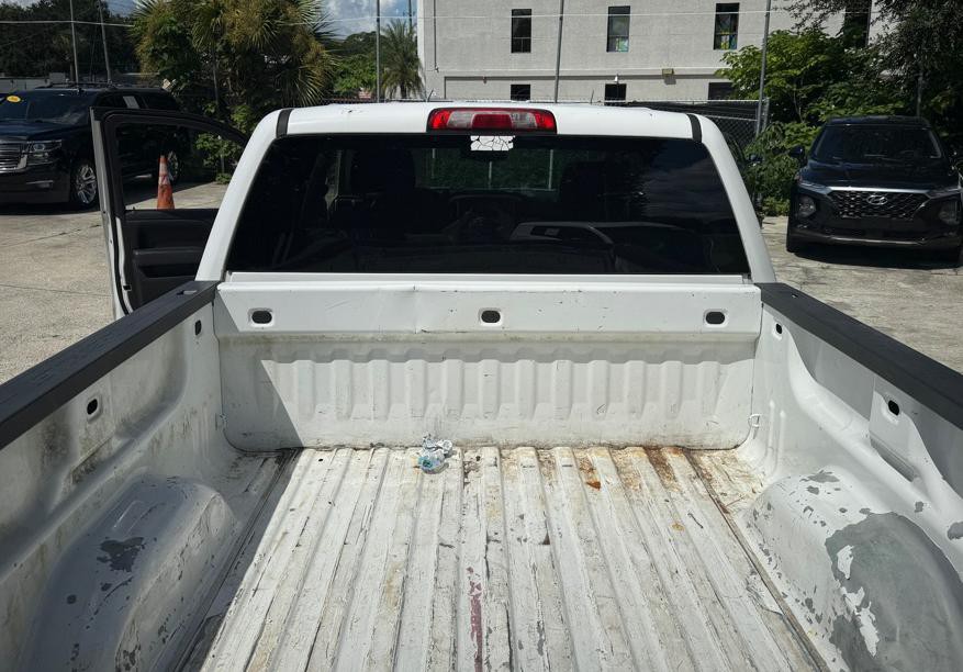 2014 Chevrolet Silverado 1500 Image 10