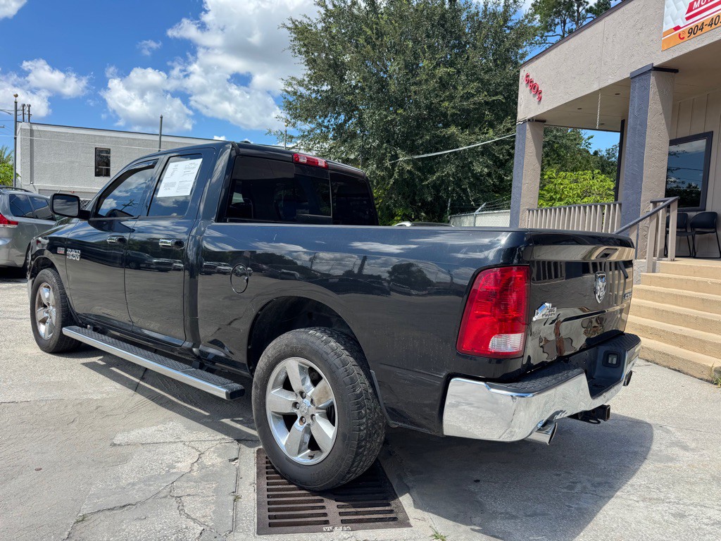 2016 RAM 1500 Image 2