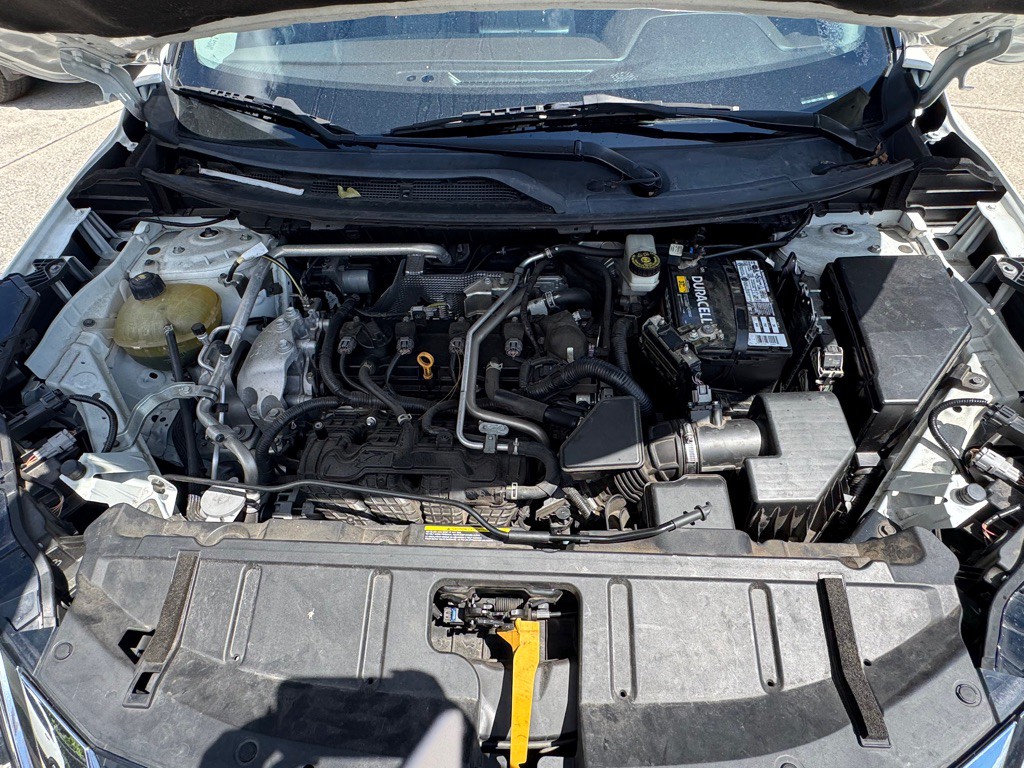 2021 Nissan Rogue Image 14