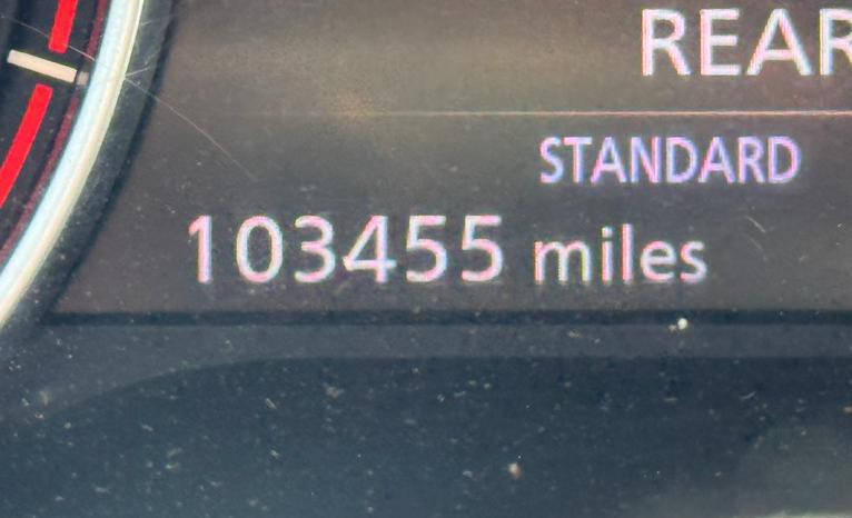 2021 Nissan Rogue Image 6