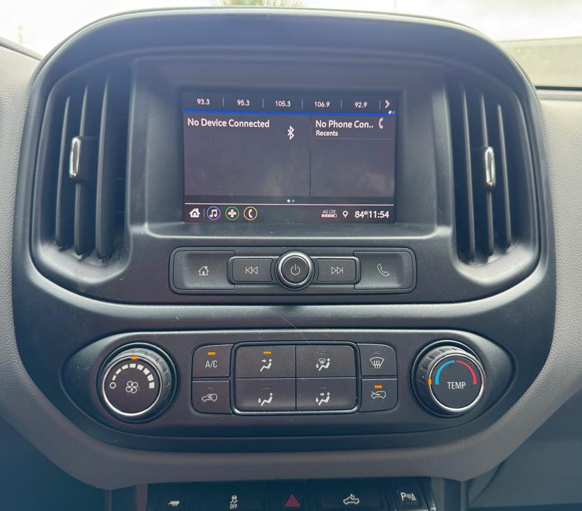 2020 Chevrolet Colorado Image 10