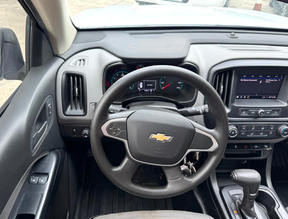2020 Chevrolet Colorado Image 13