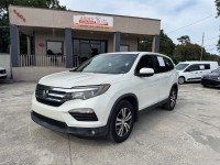 Image for 2017 Honda Pilot EX-L ID: 6852250
