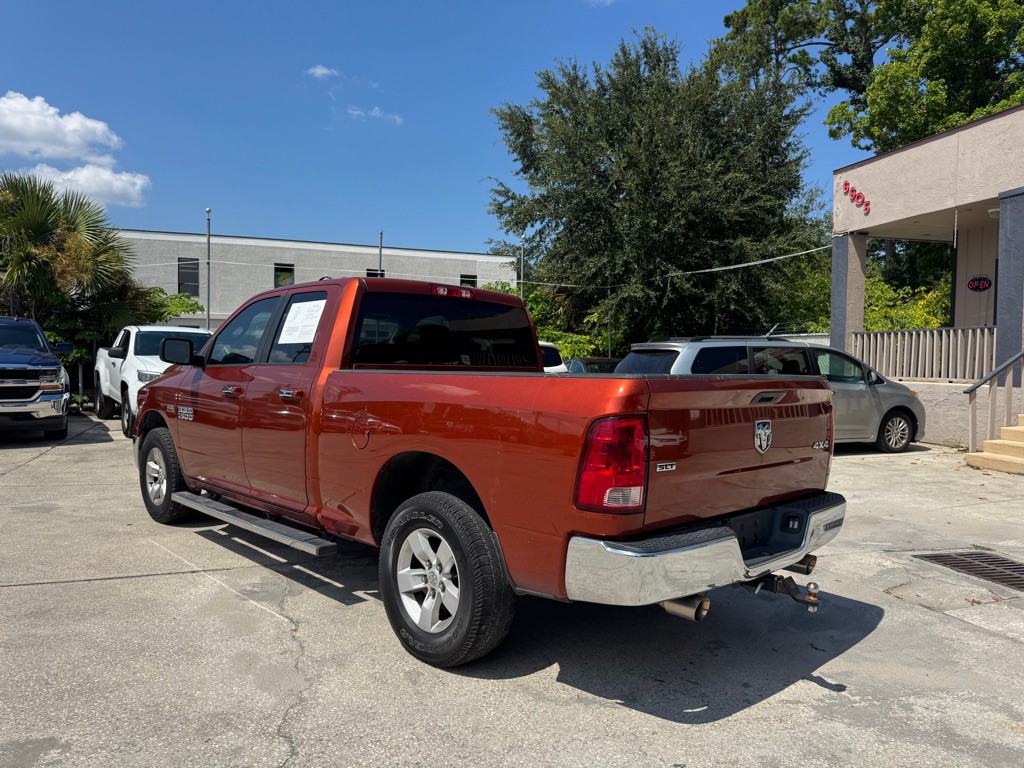 2013 RAM 1500 Image 2