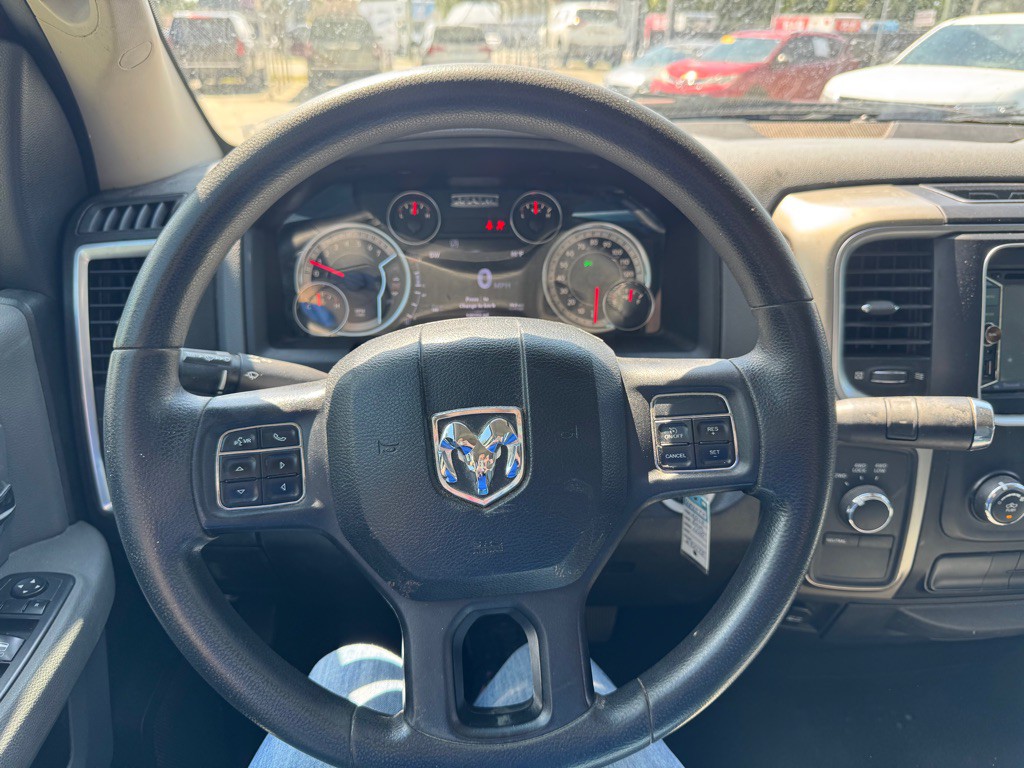 2013 RAM 1500 Image 6