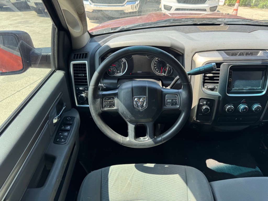 2013 RAM 1500 Image 9