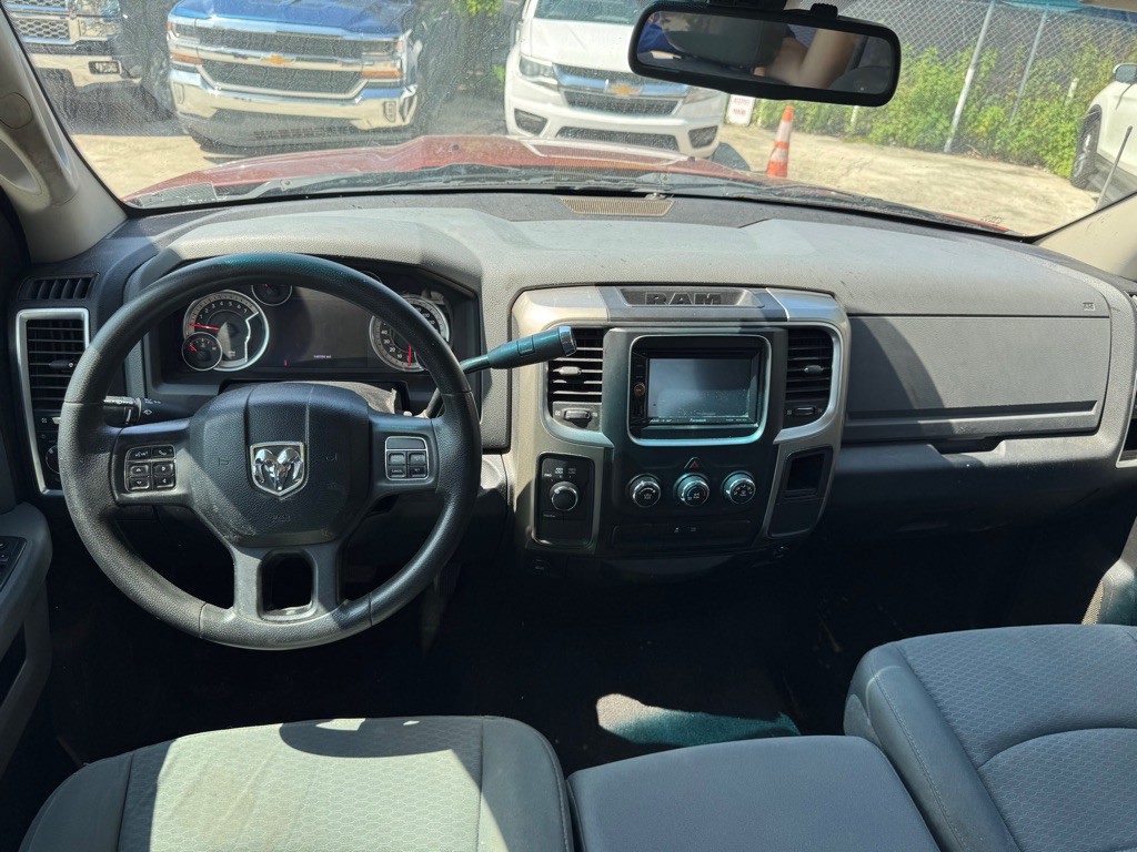 2013 RAM 1500 Image 10