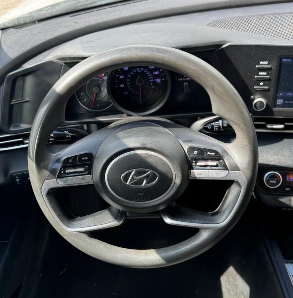 2021 Hyundai Elantra Image 6