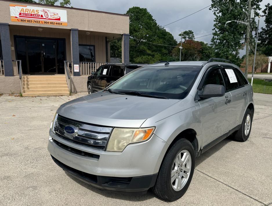 2010 Ford Edge Image 1