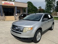 Image for 2010 Ford Edge SE ID: 6863650