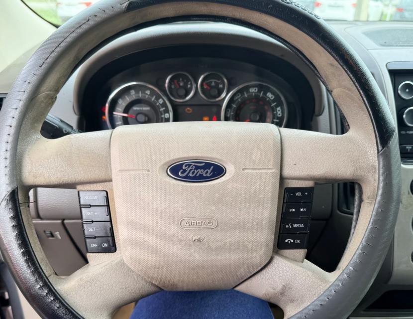 2010 Ford Edge Image 6