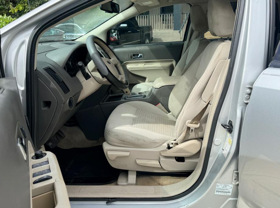 2010 Ford Edge Image 7