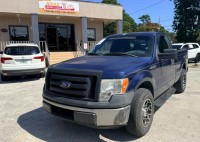 Image for 2012 Ford F-150 XL ID: 6865867