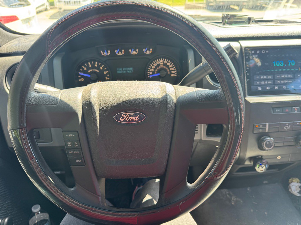 2012 Ford F-150 Image 6