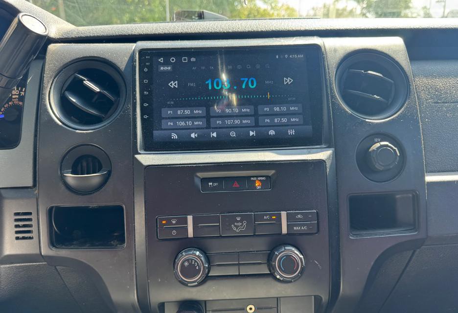 2012 Ford F-150 Image 7