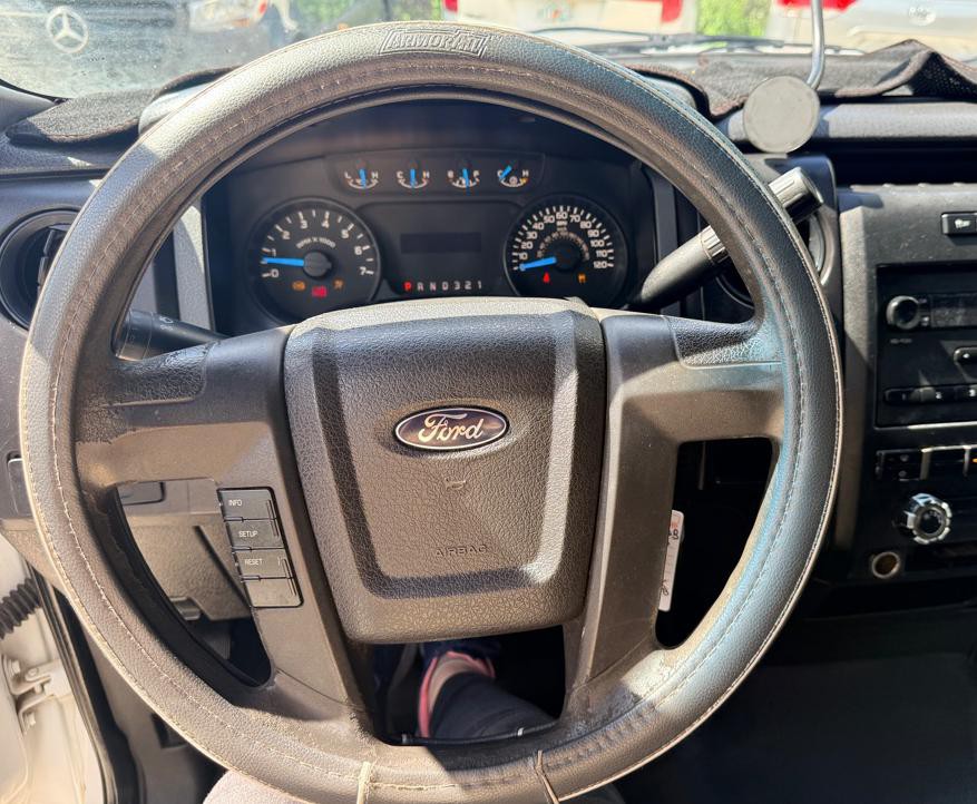 2013 Ford F-150 Image 6