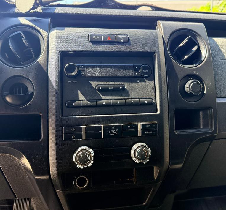 2013 Ford F-150 Image 8