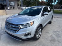 Image for 2015 Ford Edge Titanium ID: 6926023