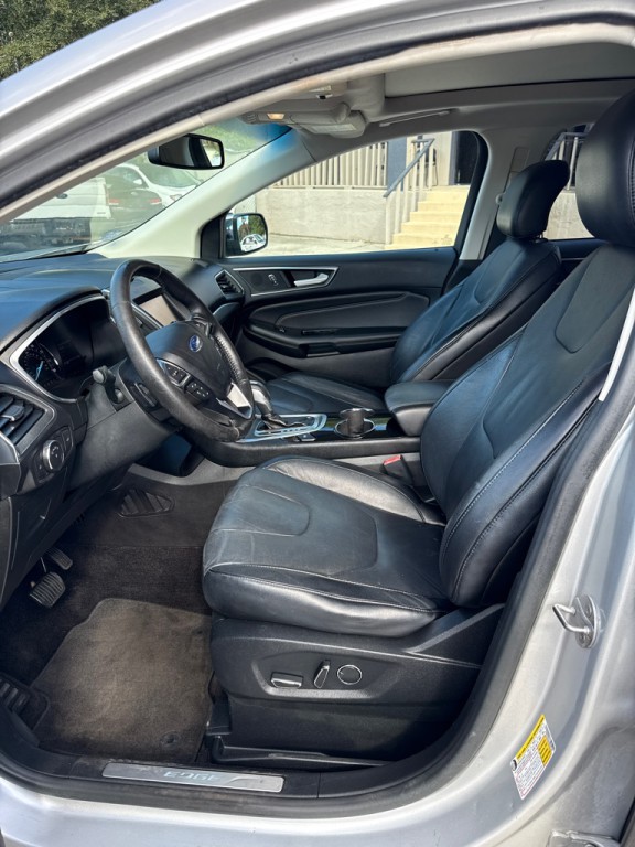 2015 Ford Edge Image 7