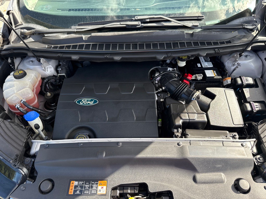 2015 Ford Edge Image 15